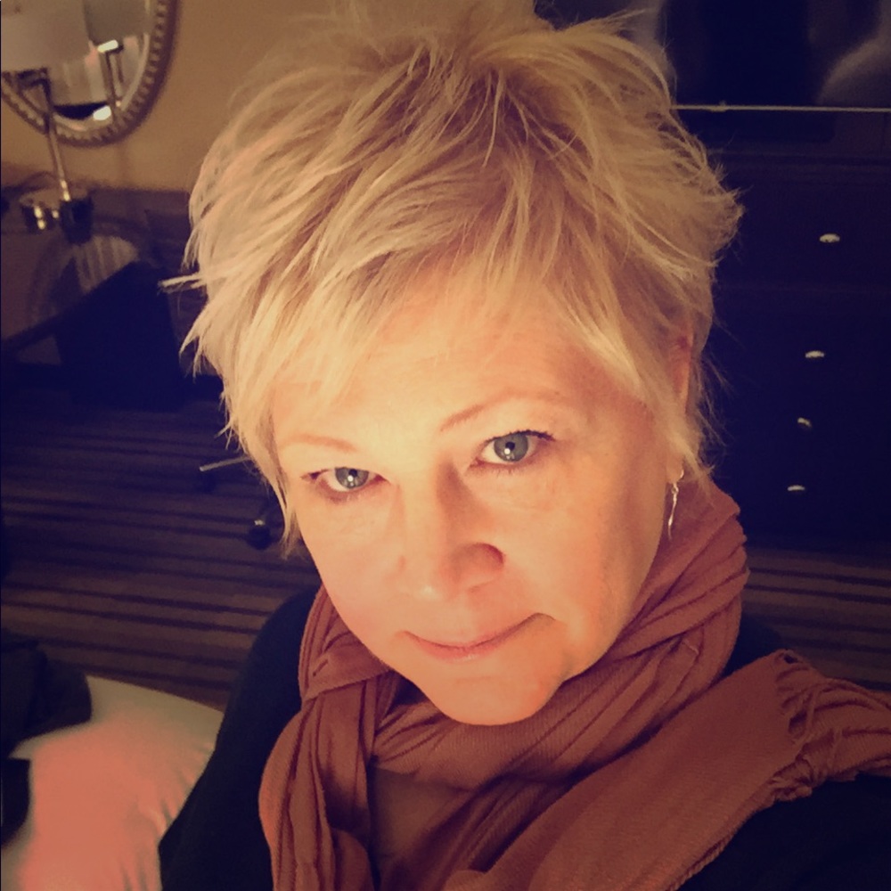 Meet your Posher, Keeley